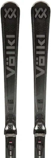 Völkl Racetiger SC + Vmotion 11 Sci Carving