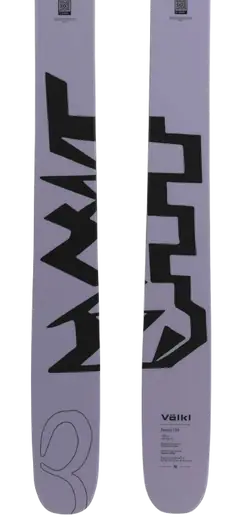 Völkl Revolt 104 Freeride Skis - Alpine Skiing | SkatePro