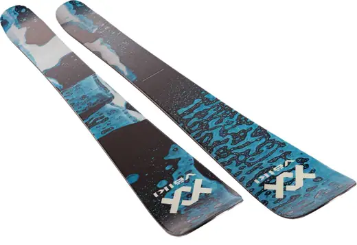 Völkl Revolt 104 Twin Tip Skis | SkatePro