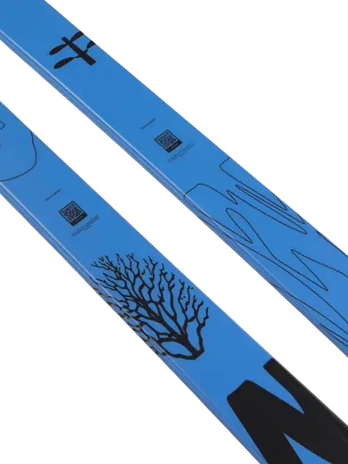 Völkl Revolt 81 Twin Tip Skis | SkatePro Völkl Revolt 81 Twin Tip Skis | SkatePro