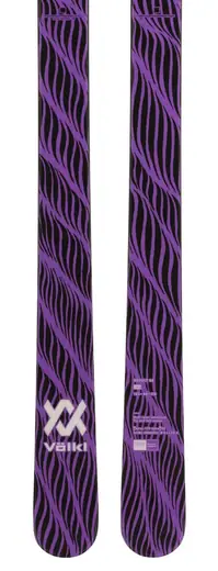 Amazon.com : 2024 Volkl Revolt 86 Scorpion Ski (180