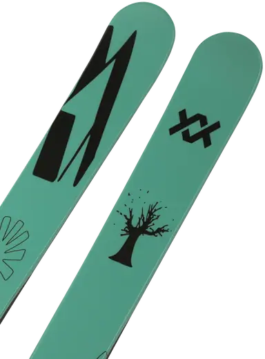 Völkl Revolt 86 Narty Freestyle | SkatePro