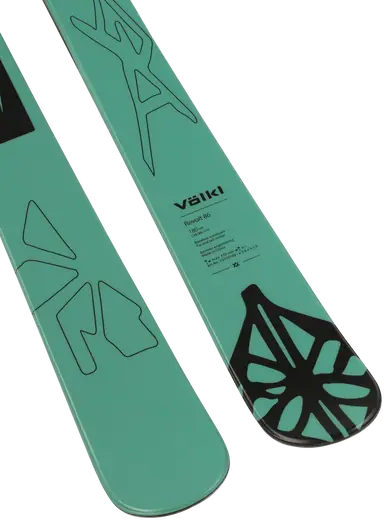 Völkl Revolt 86 Narty Freestyle | SkatePro