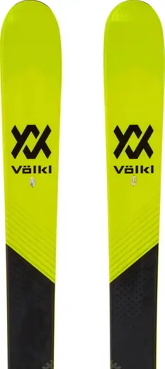 Völkl Revolt 87 Twin Tip Skis | SkatePro