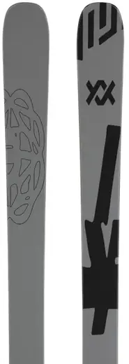Völkl Revolt 90 Twin Tip Skis | SkatePro