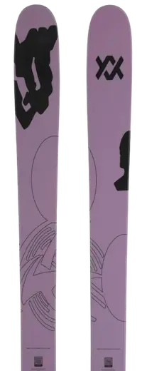 Völkl Revolt 96 Twin Tip Skis | SkatePro