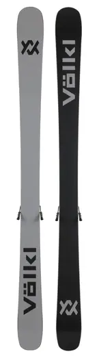 Völkl Revolt Jr Park + VMotion 7.0 Junior Skis | SkatePro