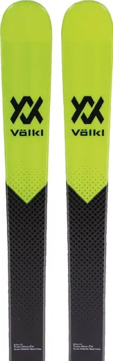 Völkl Revolt Junior 19/20 Kids Skis - Alpine Skiing | SkatePro