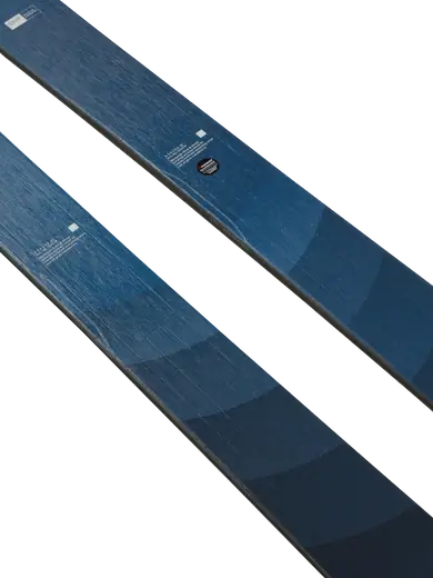 Völkl Rise Above 88 Touring Skis - Backcountry Skis Alpine Skiing