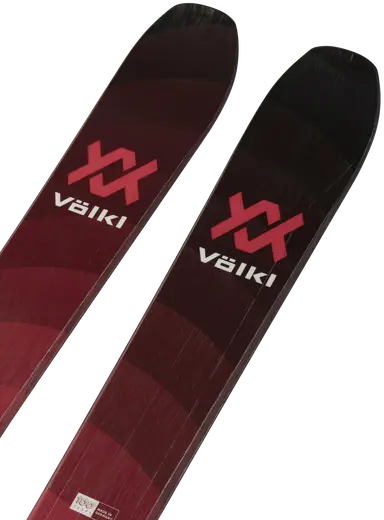 Völkl Rise Beyond 96 Backcountry Skis - Alpine Skiing | SkatePro