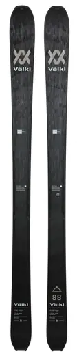 Völkl Rise High 88 Touring Skis | SkatePro