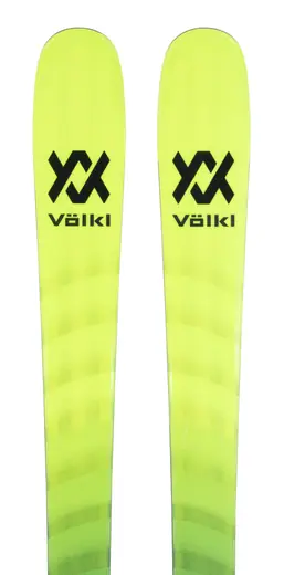 Völkl Rise Junior Sílécek