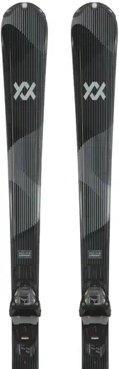 Völkl Shine 72 + Vmotion 10 Womens Schiuri All Mountain