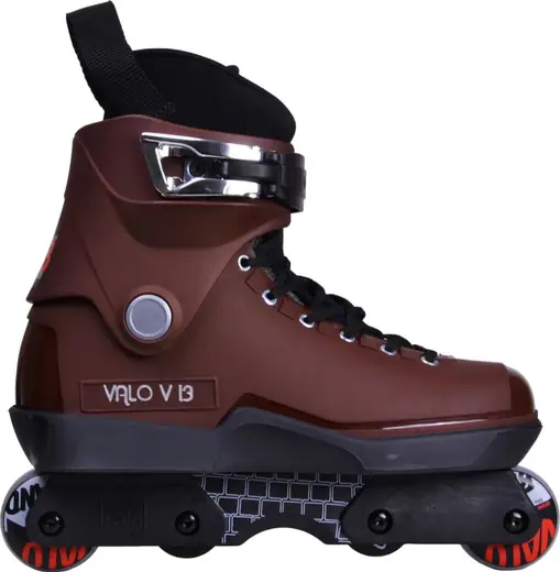 Valo V13 outlets rollerblades