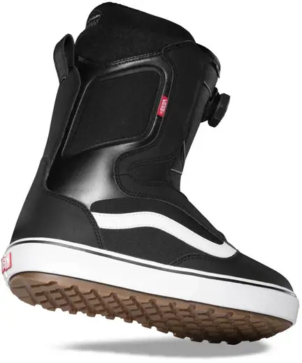 Scarponi snowboard vans on sale