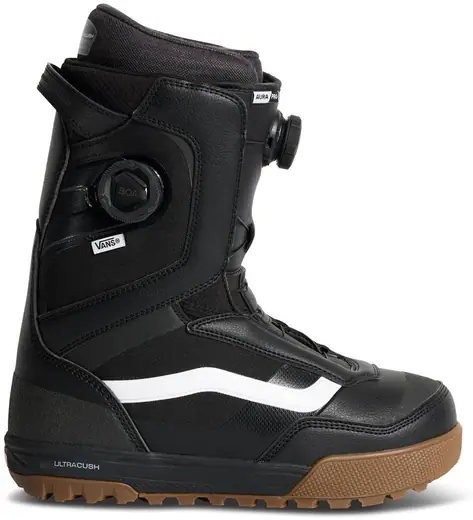 Vans Aura Pro 2.0 Snowboard Boots