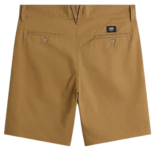Vans Authentic Chino Relaxed Shorts | SkatePro