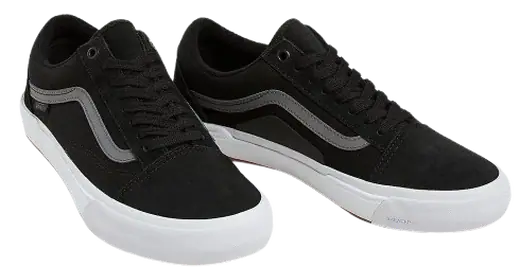 Vans BMX Old Skool Shoes | SkatePro