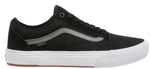 Vans BMX Old Skool Shoes | SkatePro