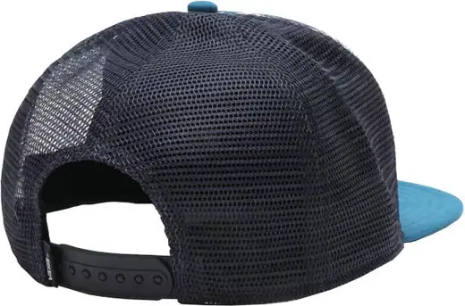 Vans Classic Patch Trucker Plus Cap | SkatePro