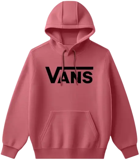 Vans Classic Pullover Hoodie | SkatePro