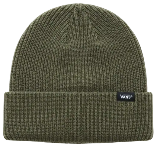 Vans Core Beanie - Beanies Headwear | SkatePro