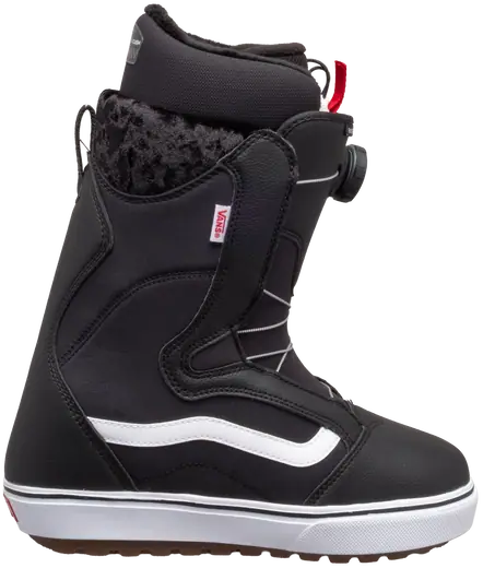 Vans Encore OG Women Snowboard Boots | SkatePro