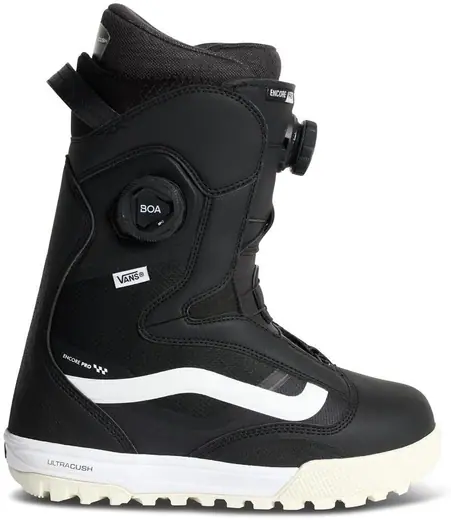 Vans Encore Pro 2.0 Womens Snowboard Boots