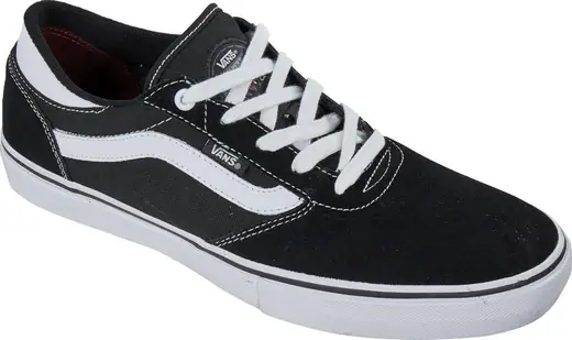 Vans crockett clearance