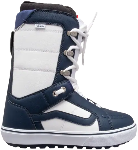 Vans HI-Standard OG Snowboard Boots | SkatePro