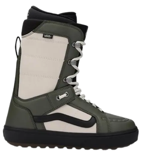Vans HI-Standard OG Boots Snowboard | SkatePro