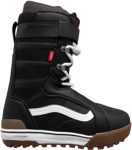 Vans HI-Standard Pro Snowboard Boots | SkatePro