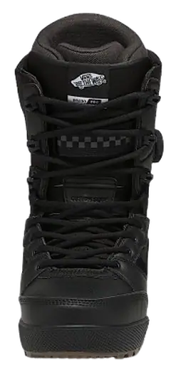 Vans Invado Pro Snowboard Boots | SkatePro