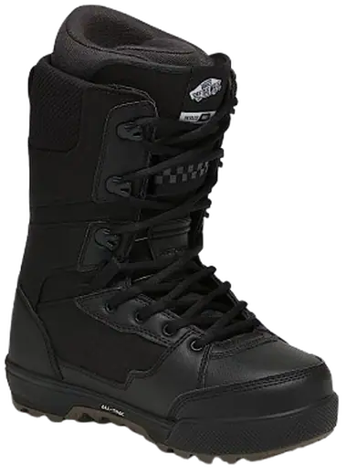 Vans Invado Pro Snowboard Boots | SkatePro