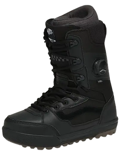 値下げ　VANS　INVADO pro 27cm Vans Invado Pro Snowboard Boots | SkatePro