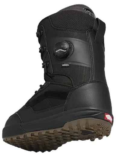 Vans Invado Pro Snowboard Boots | SkatePro