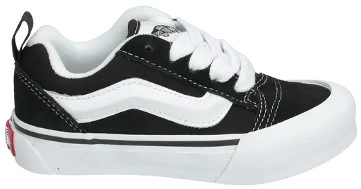Vans Knu Skool Junior Buty Skate