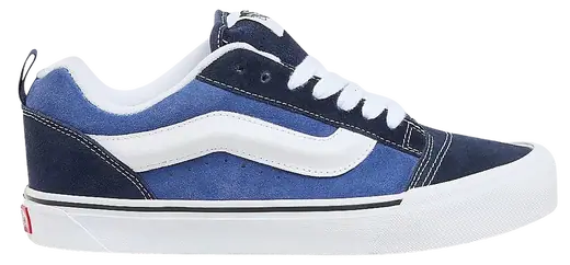 Vans Knu Skool Skate Shoes SkatePro