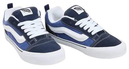 Vans Knu Skool Skateschoenen SkatePro