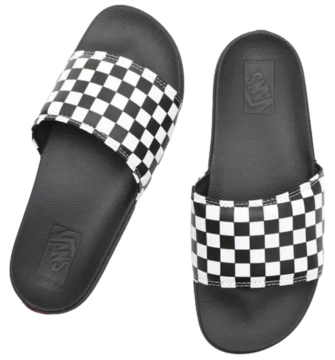 Vans La Costa Slide On SkatePro