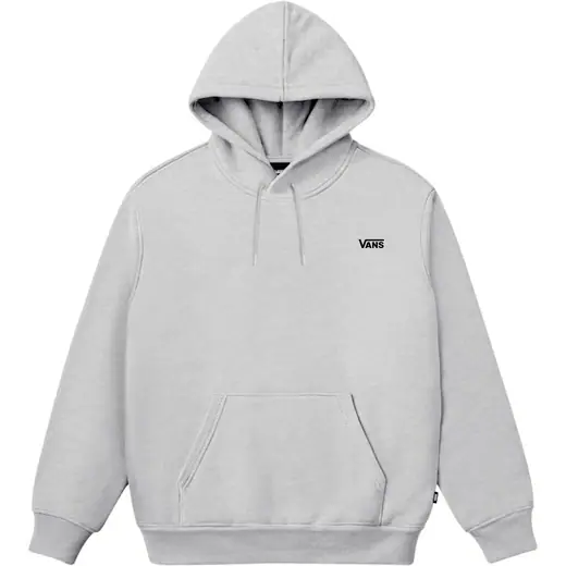 Vans Left Chest II Loose Hoodie