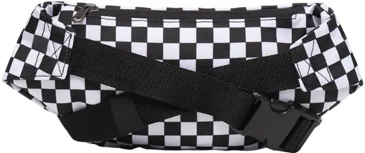 Vans Mini Ward Cross Body Sac banane SkatePro