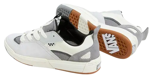 Vans Mixxa Skate Shoes | SkatePro