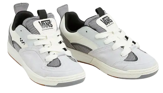 Vans Mixxa Skate Shoes | SkatePro