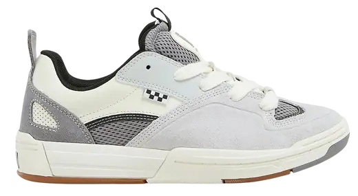 Vans Mixxa Skate Shoes | SkatePro