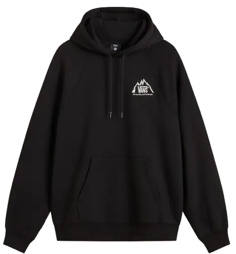 Vans MTE Crestline Logo Hoodie