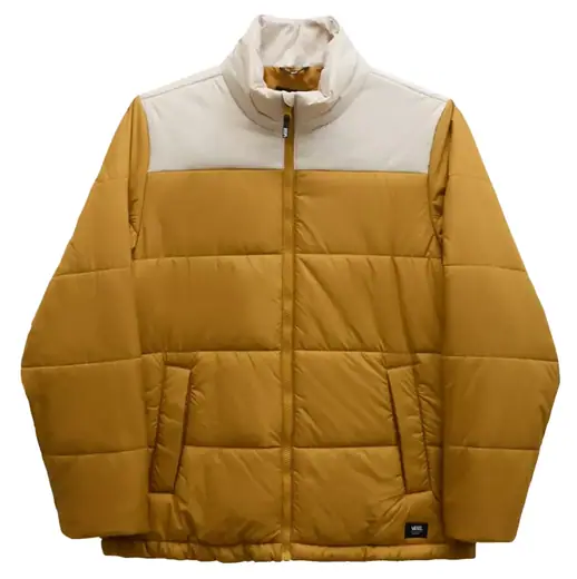 Vans No Hood Norris MTE-1 Puffer Jacket | SkatePro