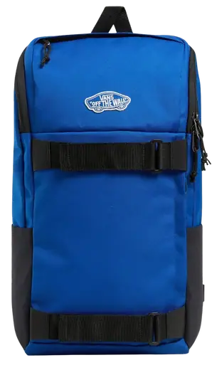 Vans Obstacle Skateboard Backpack SkatePro