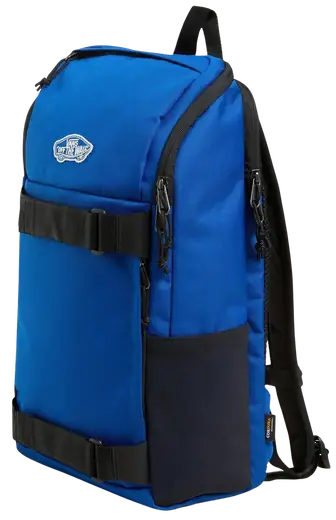 Vans Obstacle Skateboard Backpack SkatePro - Main Image