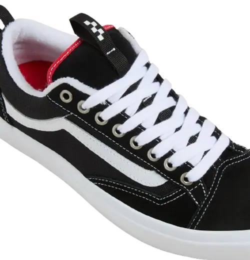 Vans Scarpe Crea La Tua Vans Vans Knu Skool Marroni, Bianche E